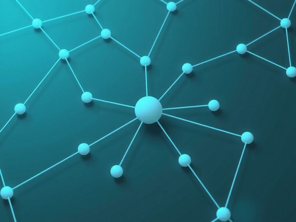 Data flow visualization