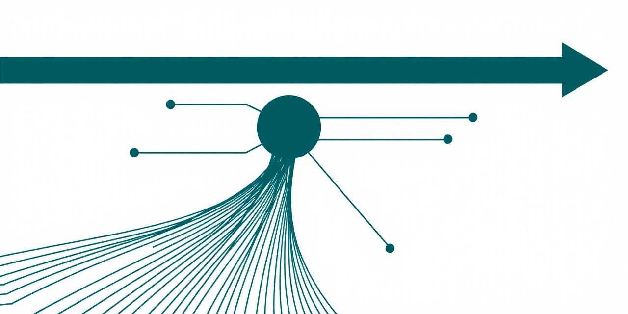 The Hub Concept Diagram